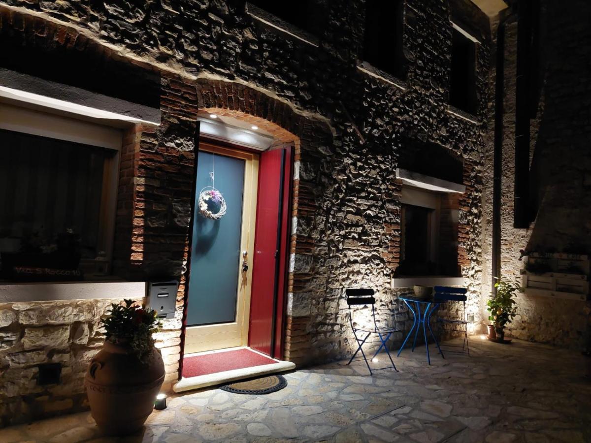Una Chicca Valdobbiadene Exteriér fotografie