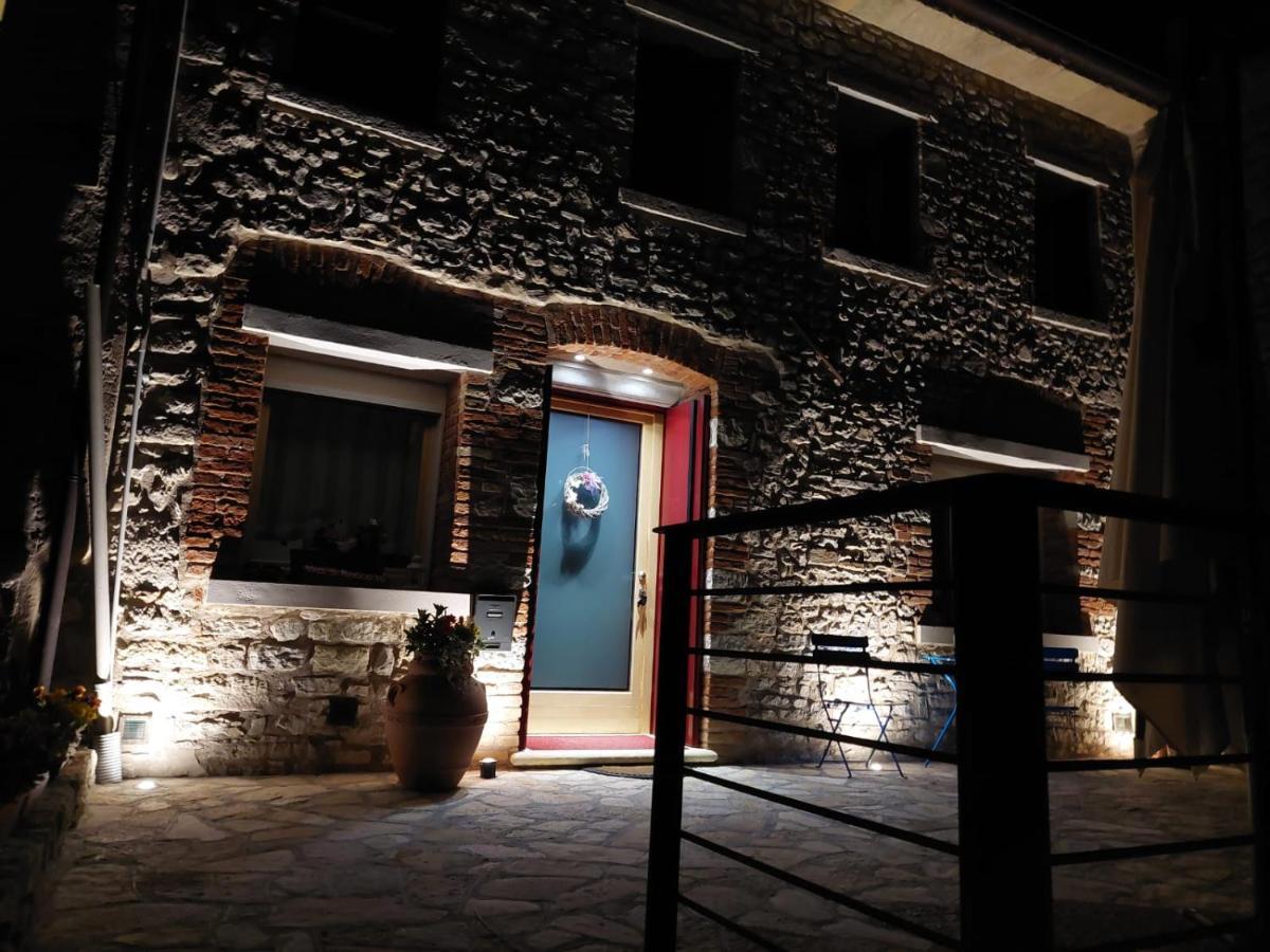 Una Chicca Valdobbiadene Exteriér fotografie